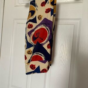LLR Nightmare Before Christmas Leggings